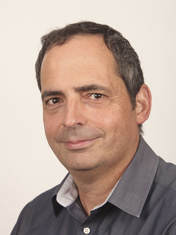 Yves Corday