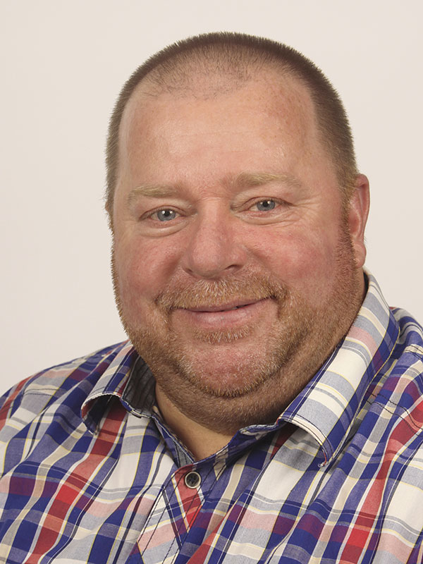 Patrick Bolay