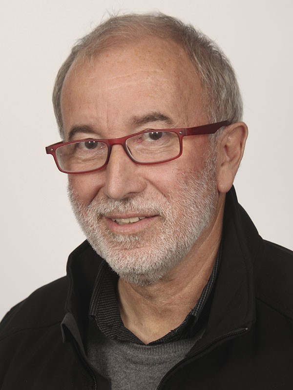 Laurent Arnold