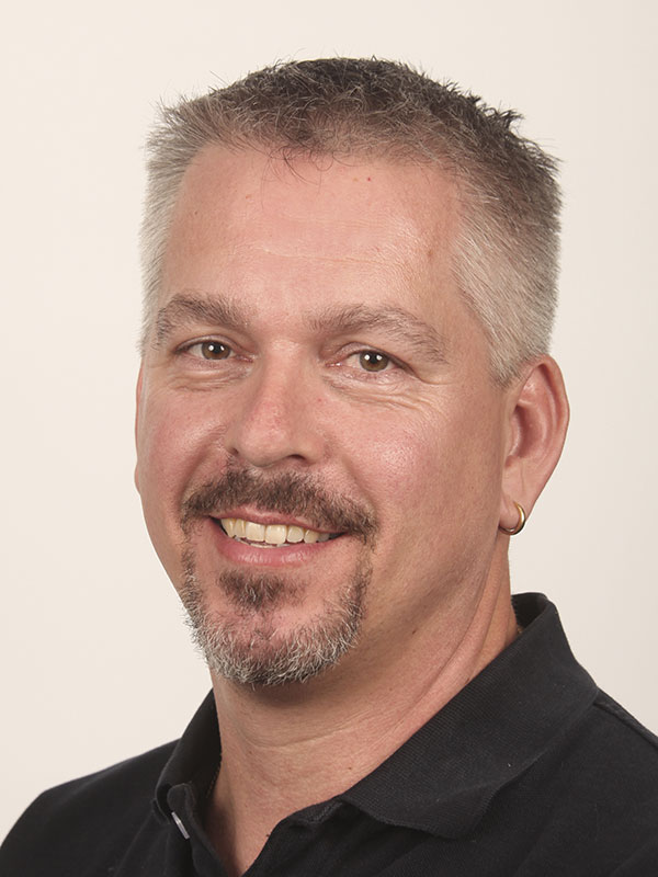 Patrick Oppliger